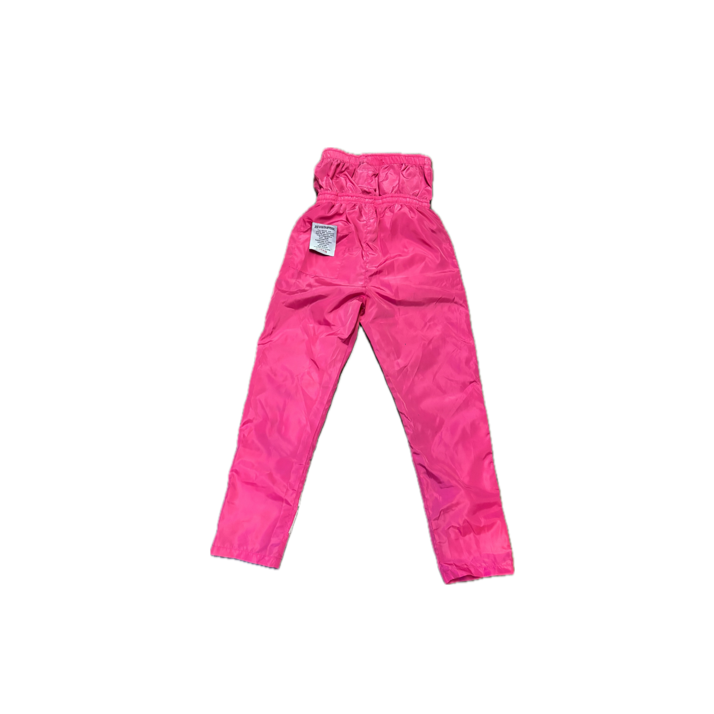 "JESUS DID" Joggers (PINK) COMING SOON!